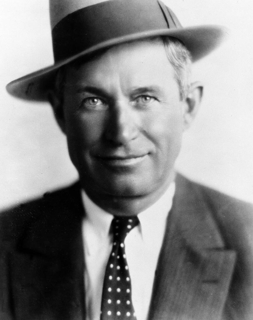 Will Rogers Net Worth