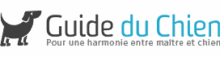 Logo Guide du Chien 272-90