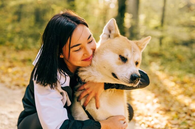 Les chiens aiment-ils vraiment les câlins
