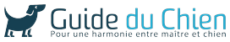 Logo Guide du Chien normal